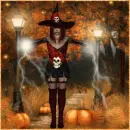 Halloween