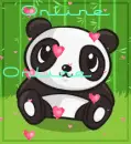 online panda