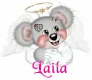 Creddy Angel - Laila