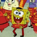 Spongebob 