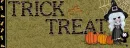 Trick or Treat