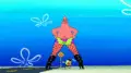 Spongebob & patrick