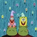 Spongebob & patrick
