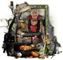 Happy Halloween