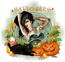 Happy Halloween