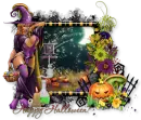 Happy Halloween