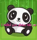 I added you!