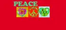 peace poster