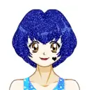 Anime girl