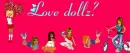 Love dollz?Join the dollz club!