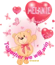 Breast Cancer Awareness - Melanie