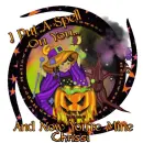 Chrissi - Halloween