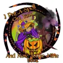 Ilona - Halloween