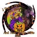 Mel - Halloween