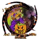 Melinda - Halloween