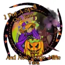 Tara - Halloween