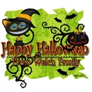 Welch Family Halloween