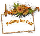 Falling for Fall