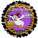 Elia - Halloween