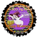 Loraine - Halloween