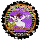 Melanie - Halloween