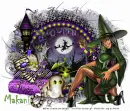 Halloween City_ Makani