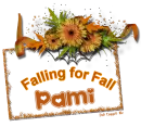 Falling for Fall - Pami