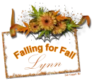 Falling for Fall - Lynn