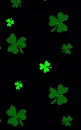 Clover Leaves