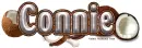 Connie Coconut