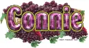 Connie Grapes