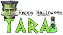 Tara Frankenstein