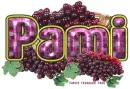 Pami Grapes