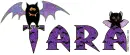 Tara Batty Bat