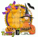 Tracey