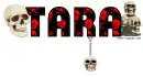 Tara Skeleton Flash
