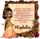 Migdalia
