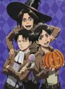 Shingeki no Kyojin