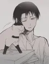 Shingeki no Kyojin