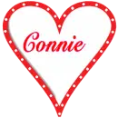 Connie