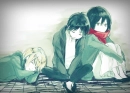 shingeki no kyojin