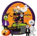 Halloween spookville