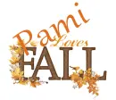 Loves Fall - Pami