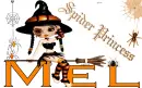 Mel -Spider Princess