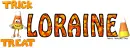 Loraine Trick or Treat