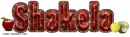 Shakela Apple