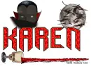 Karen Vampire Wine