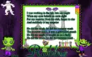 Robbie -Monster Mash