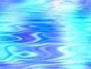Calm water