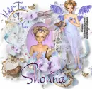 Shonna